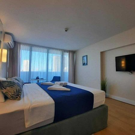 Aparthotel Orbi City Sea View Μπατούμι Εξωτερικό φωτογραφία