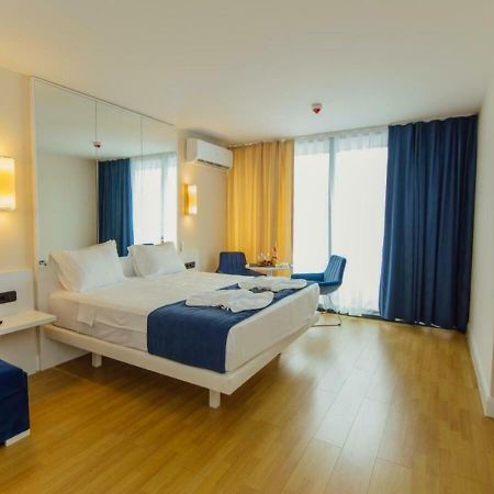 Aparthotel Orbi City Sea View Μπατούμι Εξωτερικό φωτογραφία