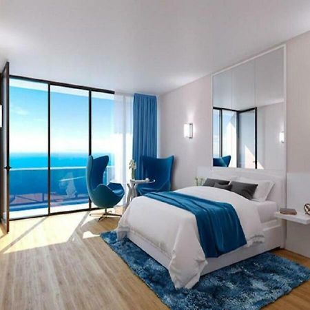 Aparthotel Orbi City Sea View Μπατούμι Εξωτερικό φωτογραφία