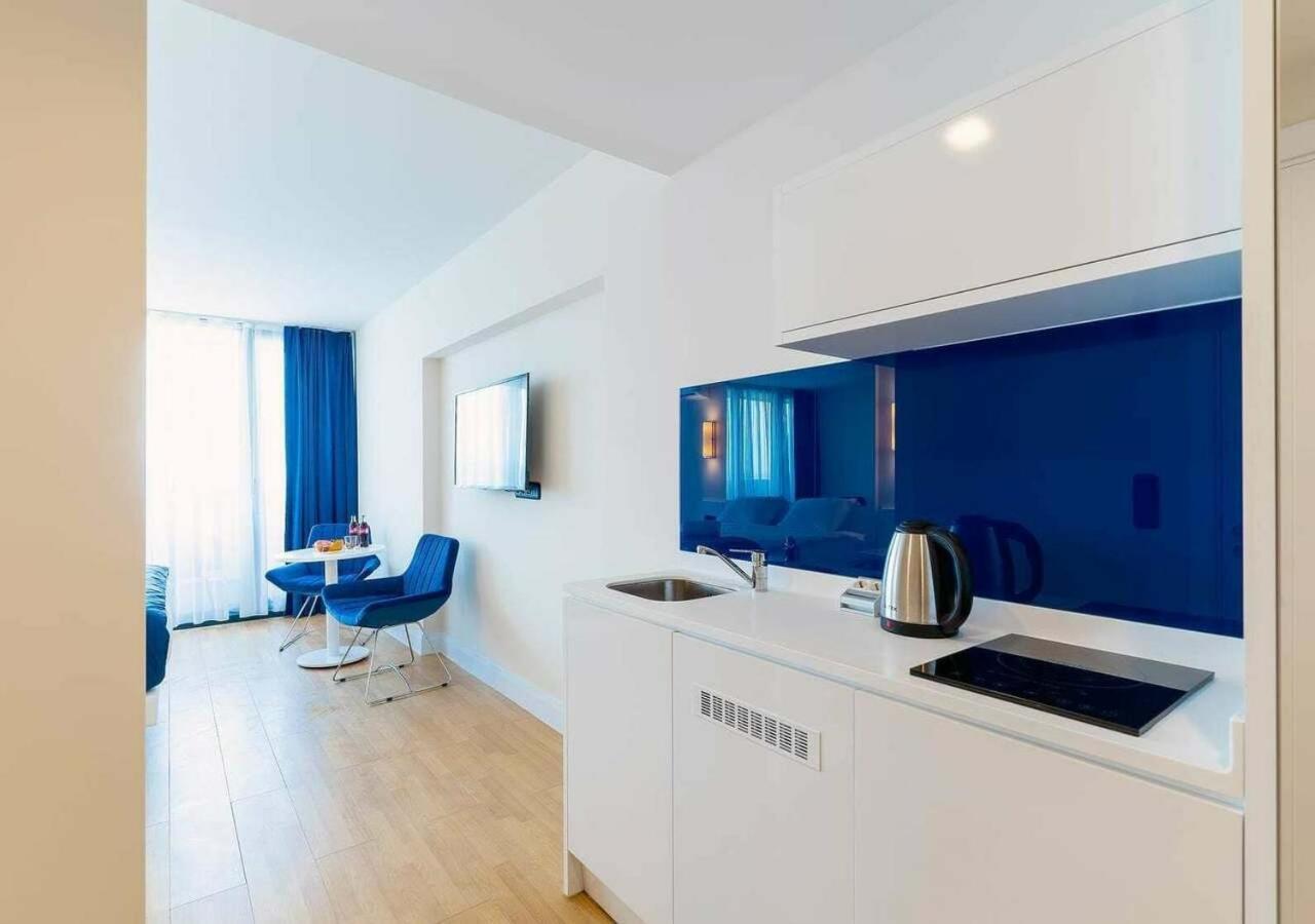 Aparthotel Orbi City Sea View Μπατούμι Εξωτερικό φωτογραφία
