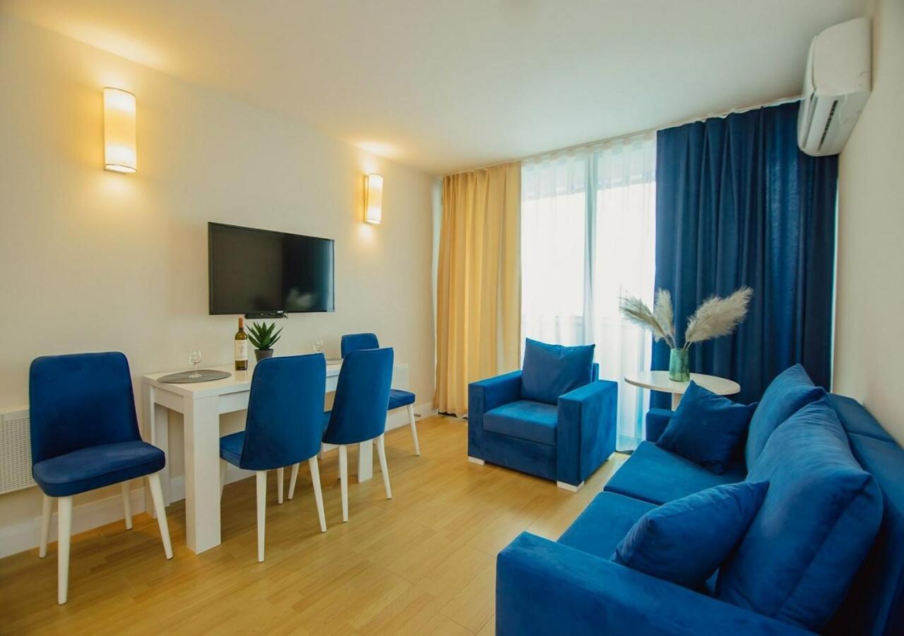 Aparthotel Orbi City Sea View Μπατούμι Εξωτερικό φωτογραφία