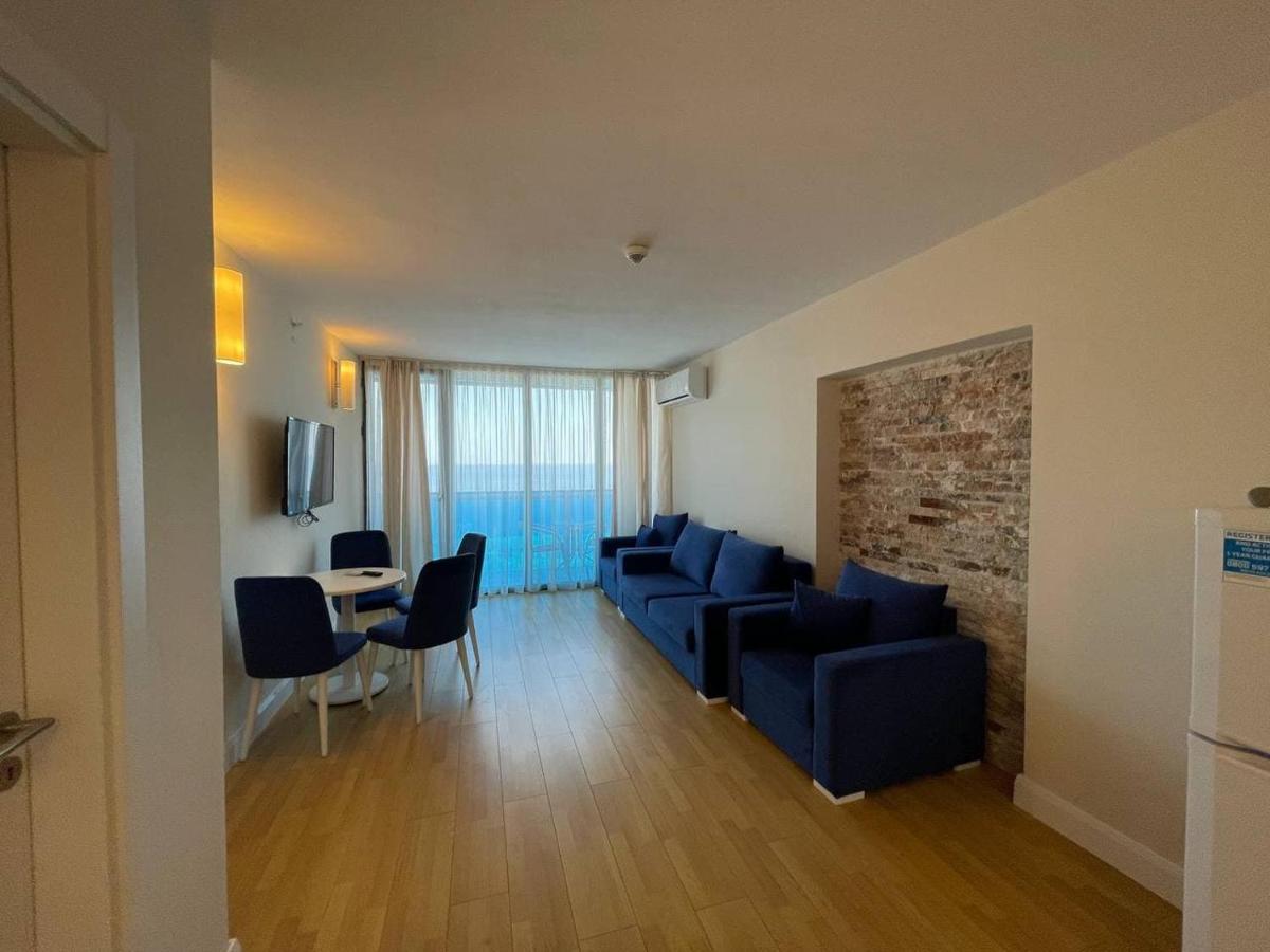 Aparthotel Orbi City Sea View Μπατούμι Εξωτερικό φωτογραφία