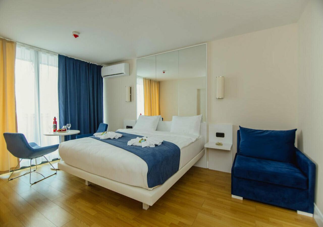 Aparthotel Orbi City Sea View Μπατούμι Εξωτερικό φωτογραφία