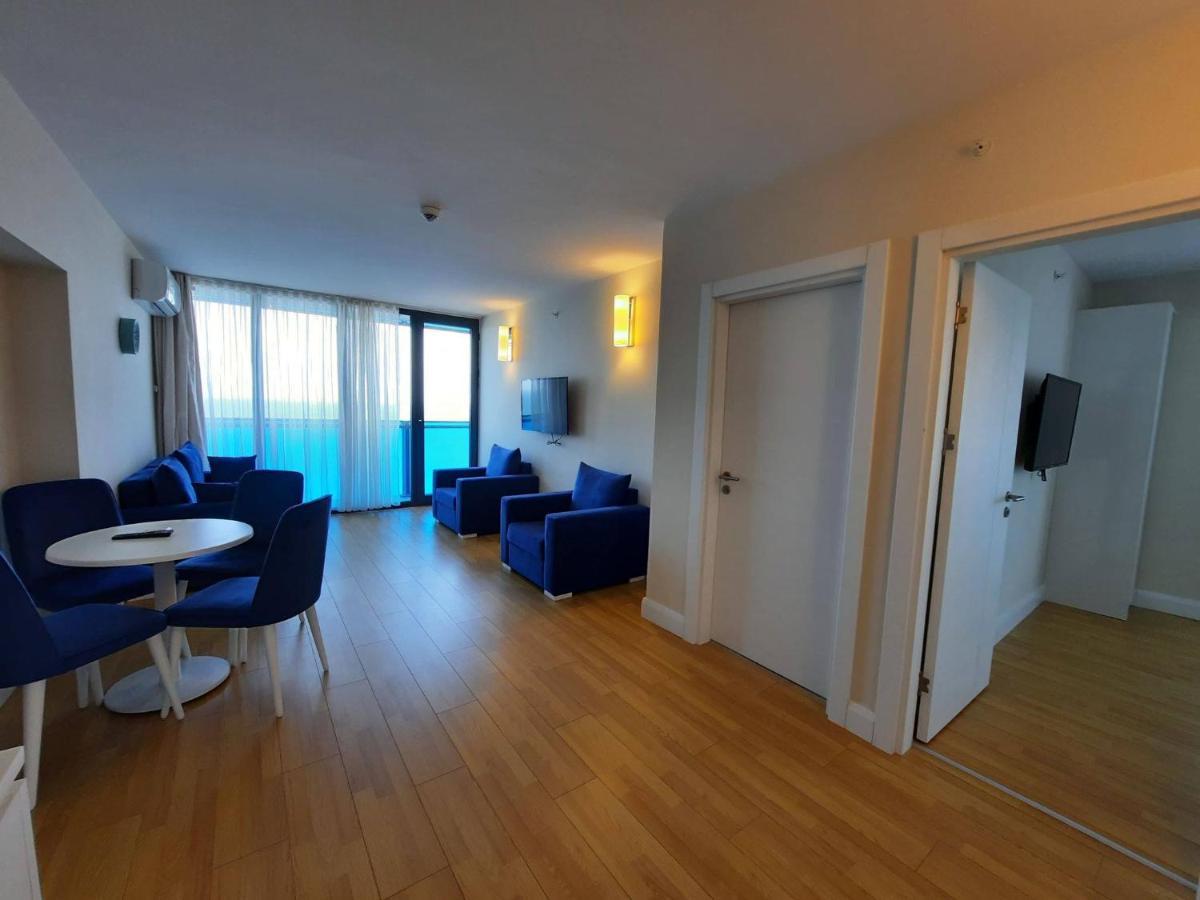 Aparthotel Orbi City Sea View Μπατούμι Εξωτερικό φωτογραφία