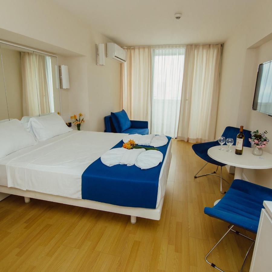 Aparthotel Orbi City Sea View Μπατούμι Εξωτερικό φωτογραφία
