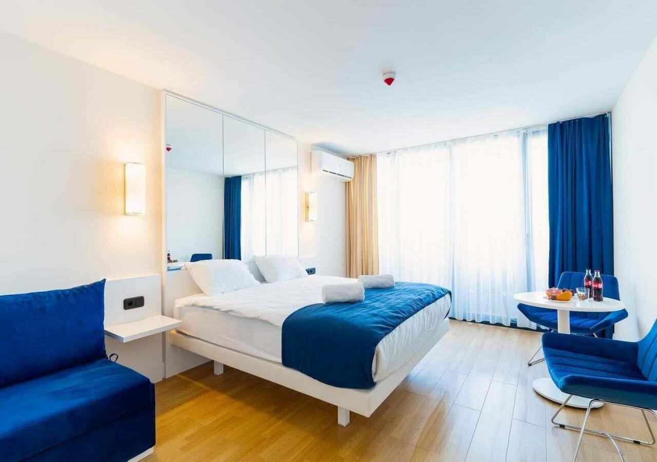 Aparthotel Orbi City Sea View Μπατούμι Εξωτερικό φωτογραφία
