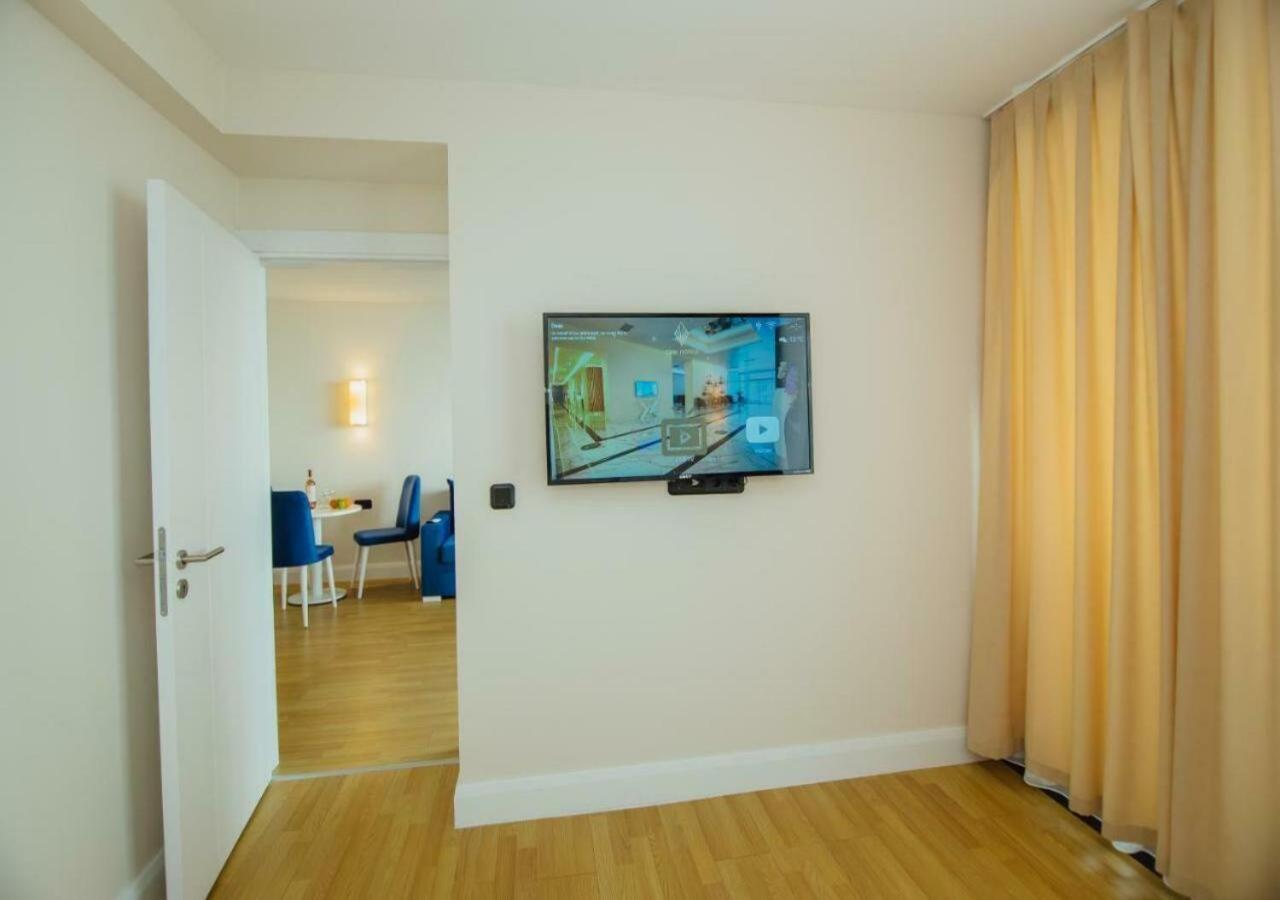 Aparthotel Orbi City Sea View Μπατούμι Εξωτερικό φωτογραφία