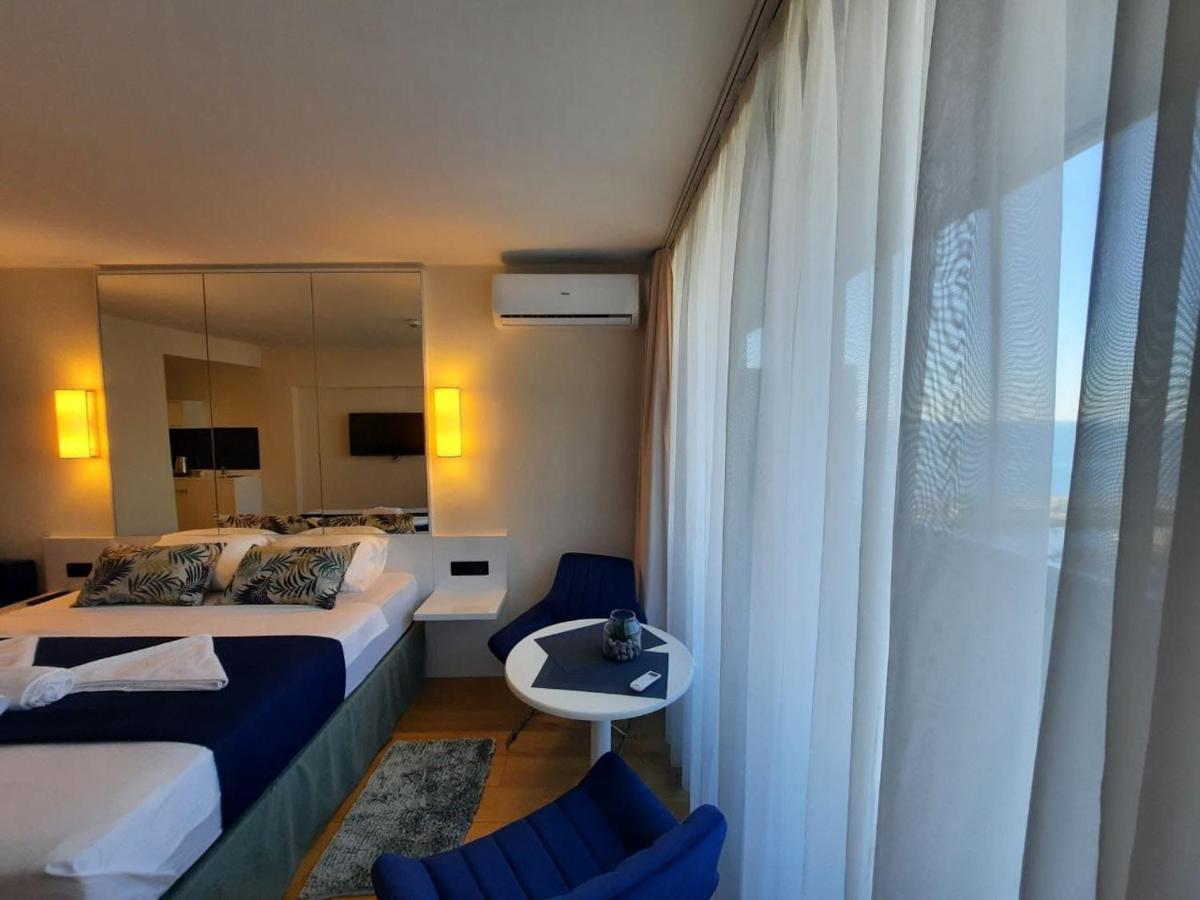 Aparthotel Orbi City Sea View Μπατούμι Εξωτερικό φωτογραφία