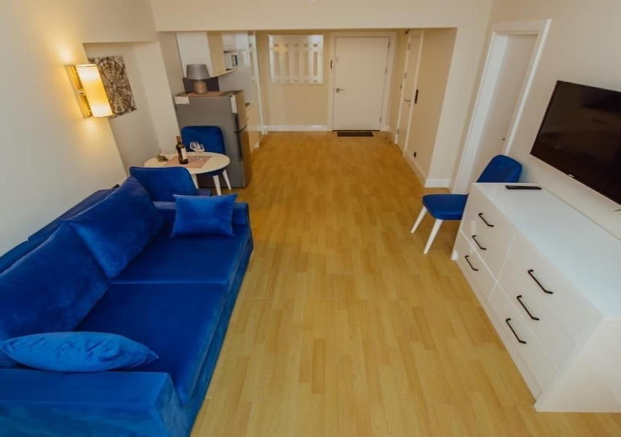 Aparthotel Orbi City Sea View Μπατούμι Εξωτερικό φωτογραφία