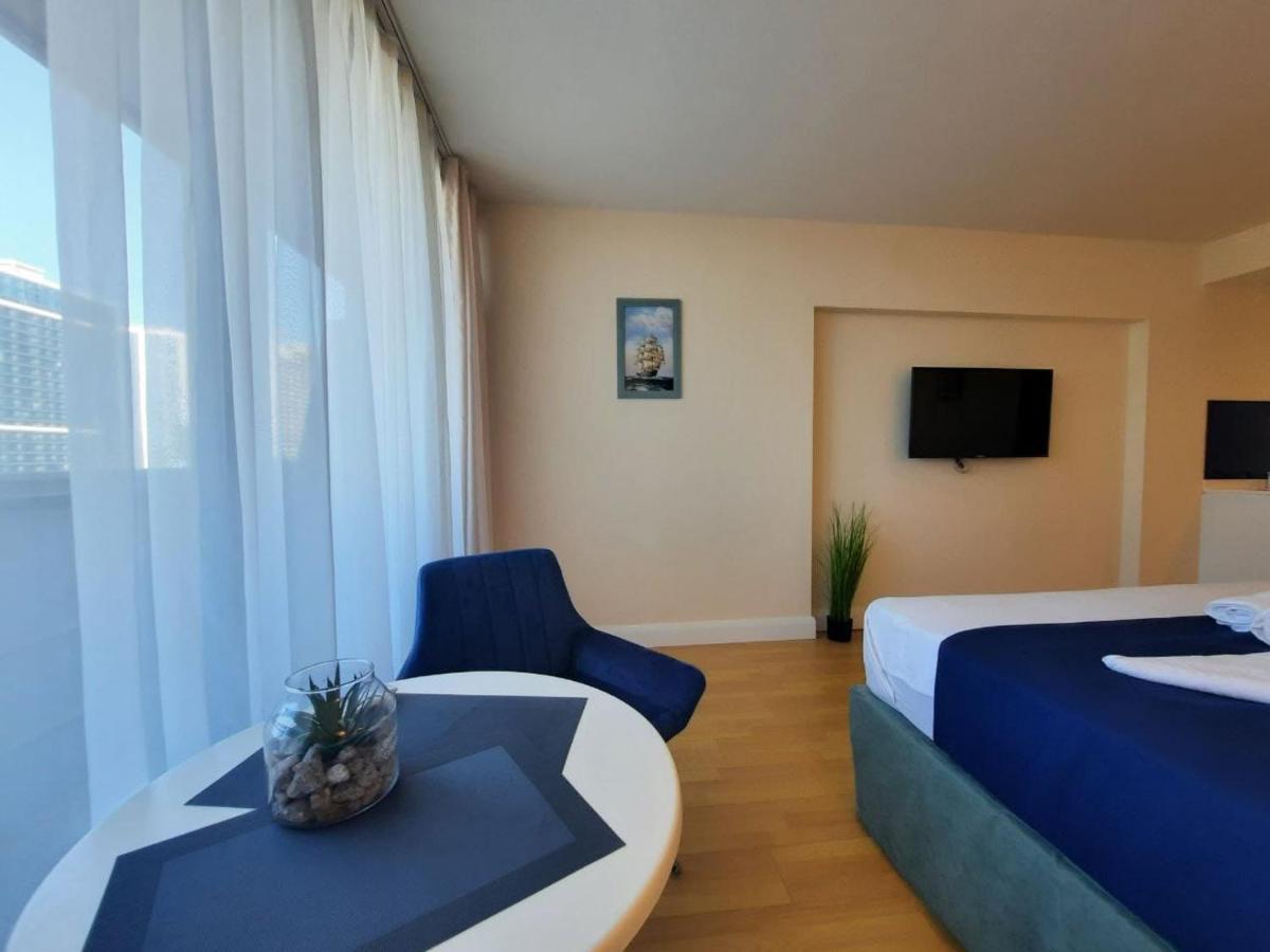 Aparthotel Orbi City Sea View Μπατούμι Εξωτερικό φωτογραφία