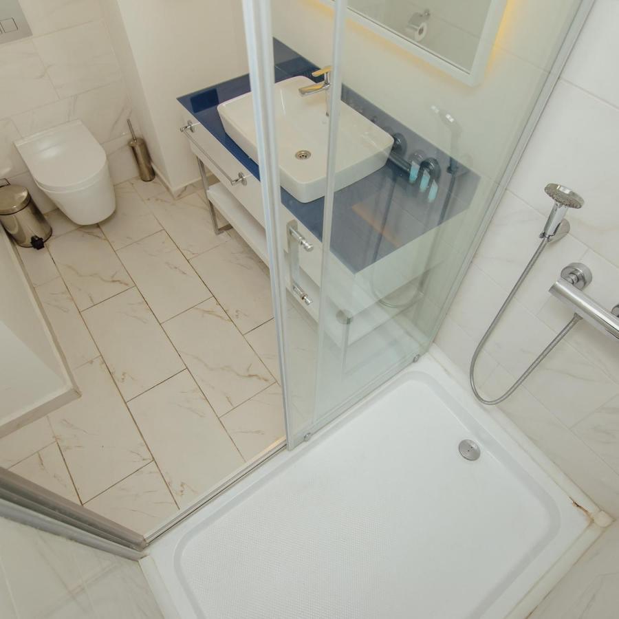 Aparthotel Orbi City Sea View Μπατούμι Εξωτερικό φωτογραφία