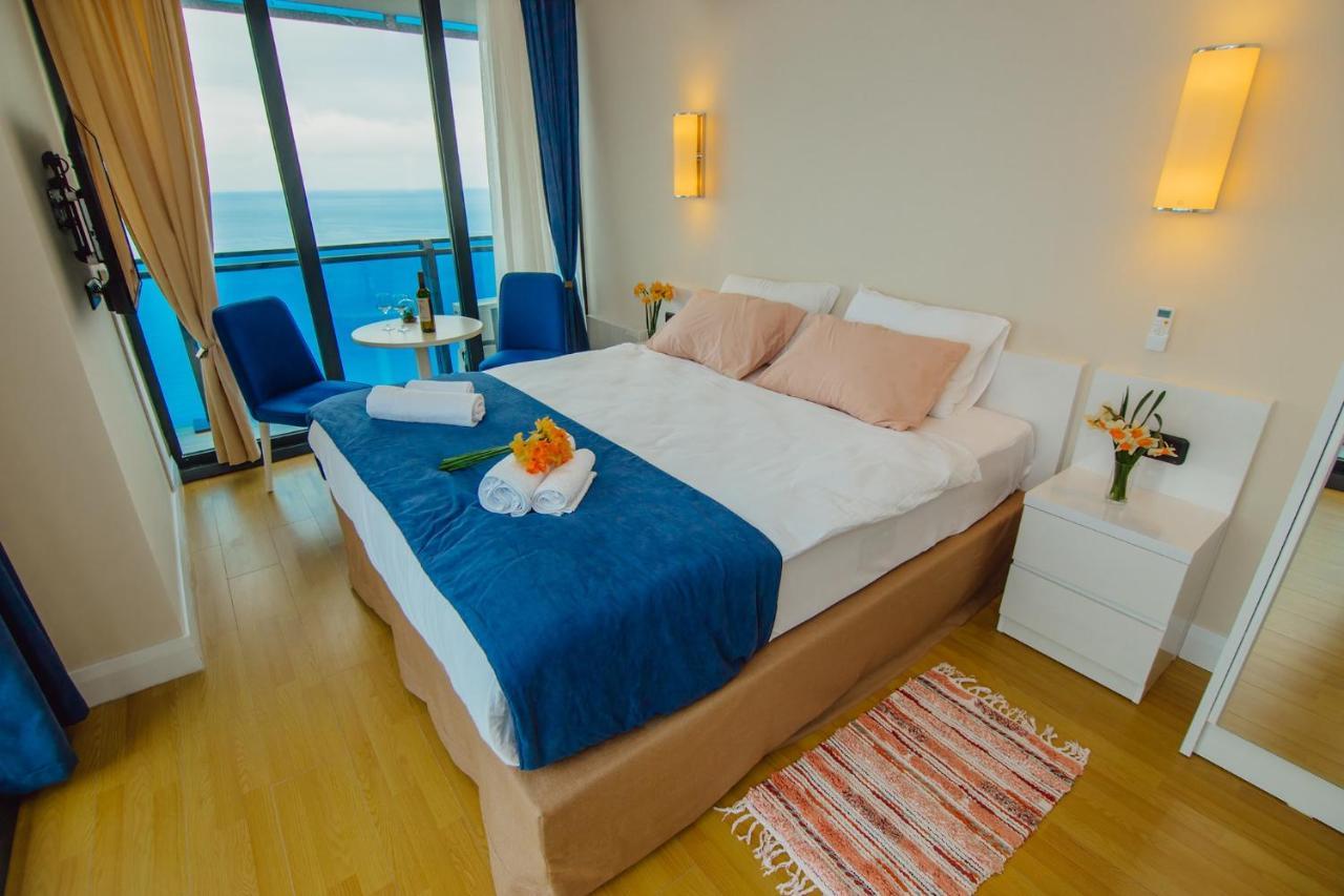 Aparthotel Orbi City Sea View Μπατούμι Εξωτερικό φωτογραφία